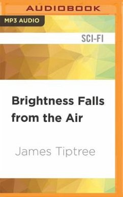 Brightness Falls from the Air - Tiptree, James