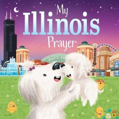 My Illinois Prayer - McCurdie, Trevor