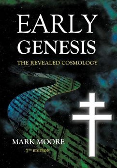 Early Genesis - Moore, Mark M