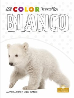 Blanco (White) - Culliford, Amy