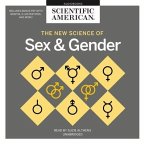 The New Science of Sex and Gender Lib/E