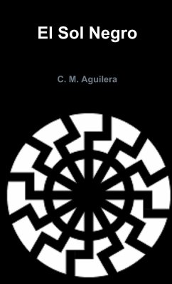 El Sol Negro - Aguilera, C. M.