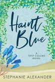 Haint Blue