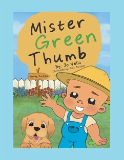 Mister Green Thumb - Vella, Jo