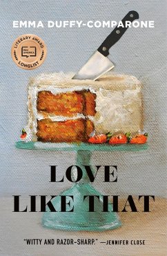 Love Like That - Duffy-Comparone, Emma