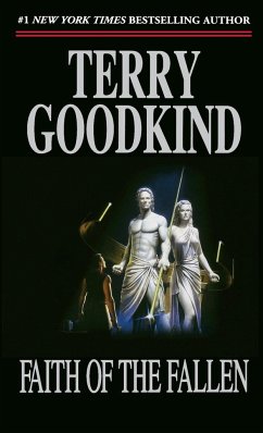 Faith of the Fallen - Goodkind, Terry