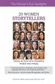 20 Women Storytellers