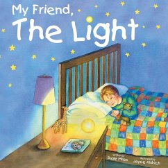 My Friend, The Light - Miles, Susie
