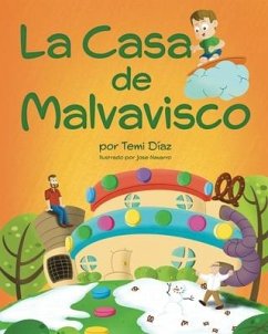 La Casa de Malvavisco - Díaz, Temi