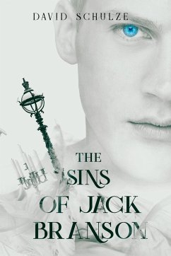 The Sins of Jack Branson - Schulze, David