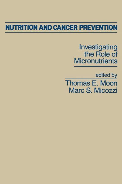 Nutrition and Cancer Prevention (eBook, ePUB) Nutrition and Cancer Prevention (eBook, ePUB)