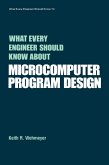 What Every Engineer Should Know about Microcomputer Software (eBook, PDF)