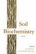 Soil Biochemistry (eBook, ePUB) - Bild 1