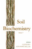 Soil Biochemistry (eBook, ePUB)