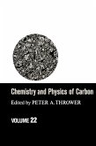 Chemistry & Physics of Carbon (eBook, ePUB)