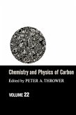 Chemistry & Physics of Carbon (eBook, ePUB) Chemistry & Physics of Carbon (eBook, ePUB)