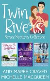 Twin Rivers: The Series Starter Collection (eBook, ePUB) Twin Rivers: The Series Starter Collection (eBook, ePUB)