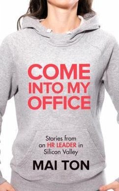 Cover Come into My Office (eBook, ePUB)