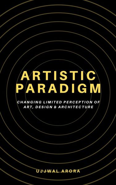 Artistic Paradigm (eBook, ePUB)