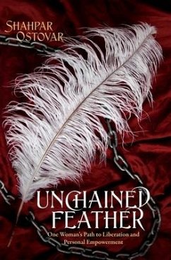 Cover Unchained Feather