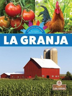 La Granja (Farm) - Rodriguez, Alicia