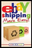 Ebay Shipping Made Easy