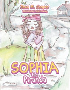 Sophia the Piranda - Cooper, Jean M.