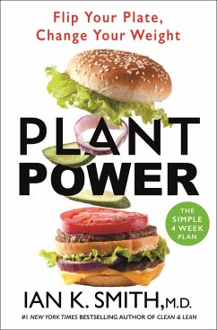 Plant Power - Smith, Ian K.