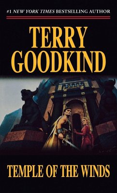 Temple of the Winds - Goodkind, Terry