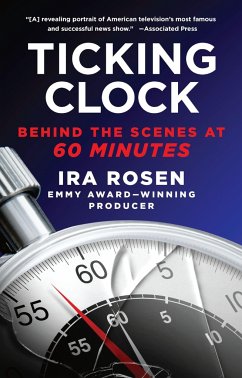 Ticking Clock - Rosen, Ira