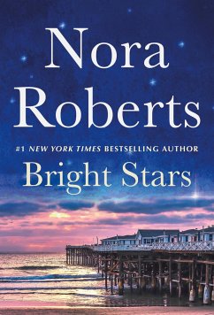 Bright Stars - Roberts, Nora