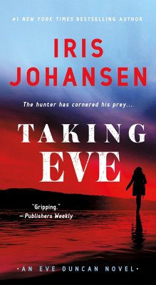 Taking Eve - Johansen, Iris