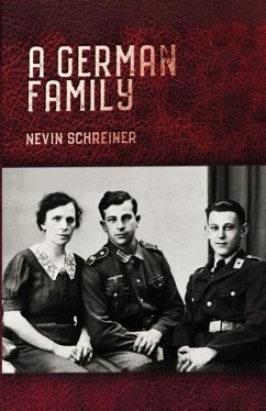 Cover A German Family
