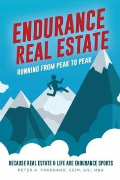 Endurance Real Estate - Frandano, Peter A.