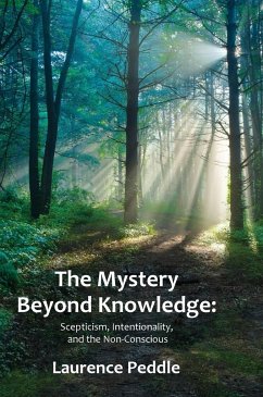 The Mystery Beyond Knowledge - Peddle, Laurence