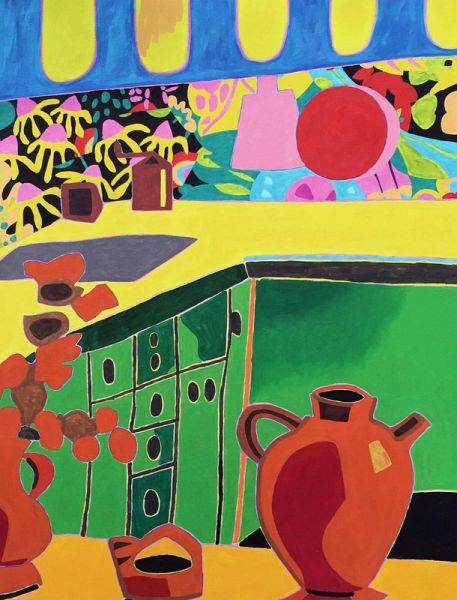 Justin Samson 2003-2020 Justin Samson 2003-2020