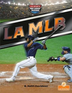 La Mlb (Mlb) - Davidson, B Keith