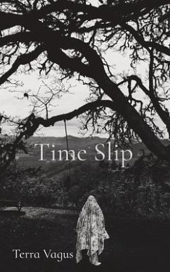 Time Slip - Vagus, Terra