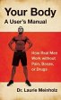 Your Body, a User's Manual - Bild 1
