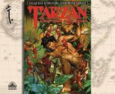 Tarzan and the Ant Men, 10