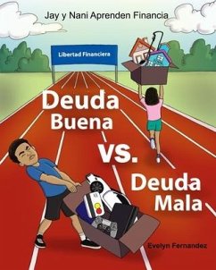 Cover Deuda Buena vs Deuda Mala