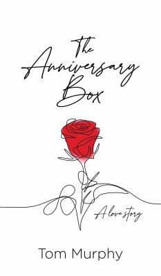 The Anniversary Box - Murphy, Tom