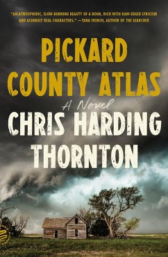 Pickard County Atlas - Thornton, Chris Harding