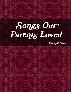 Songs Our Parents Loved - Doub, Mitchell