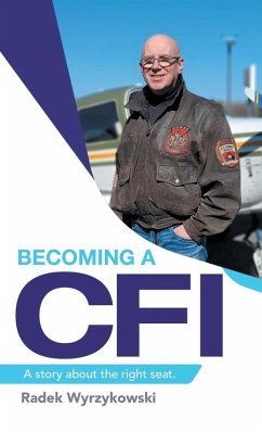 Cover Becoming a Cfi