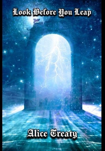 Look Before You Leap