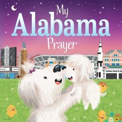 My Alabama Prayer - McCurdie, Trevor