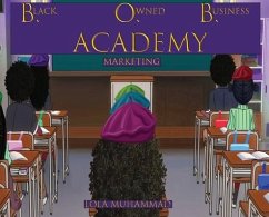 Cover B. O. B. Academy