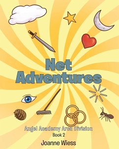 Net Adventures - Wiess, Joanne