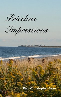 Priceless Impressions - Dean, Paul Christopher